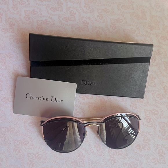 🔥CHRISTIAN DIOR sunglasses - Picture 15 of 15